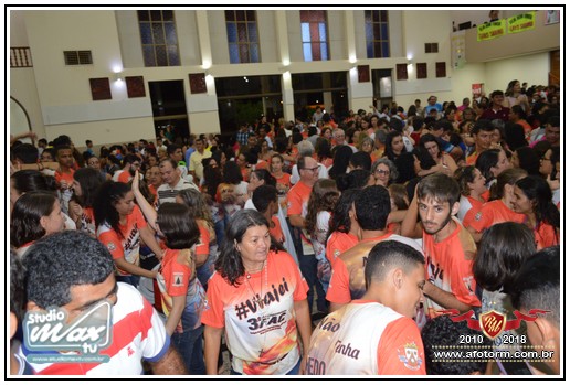 rolim de moura